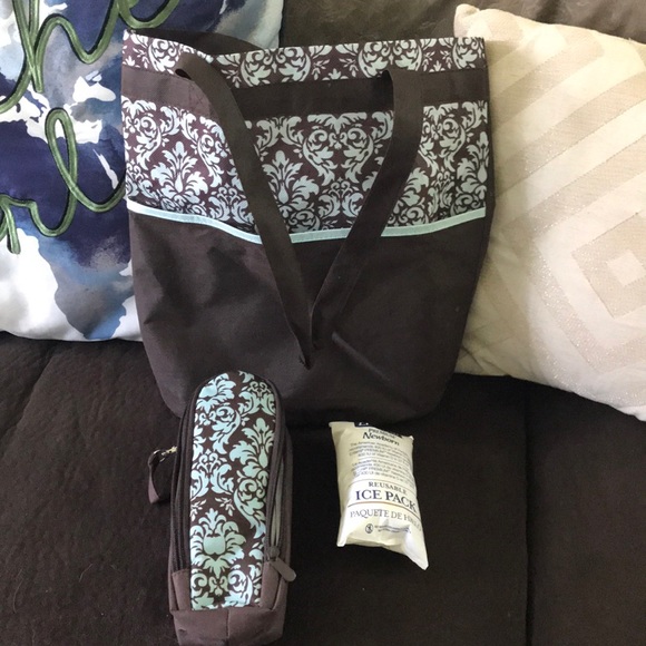 enfamil bottle bag